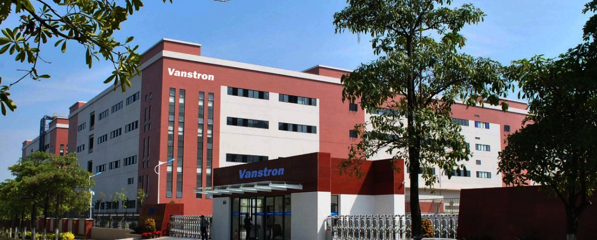 Vanstron